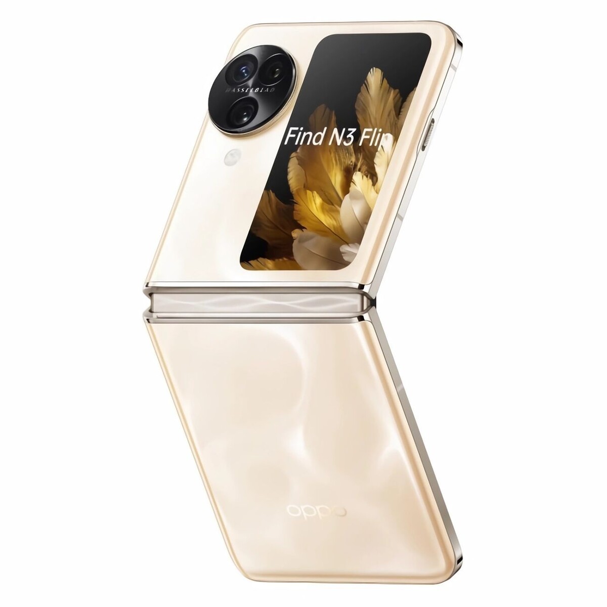 Oppo Find N3 Flip