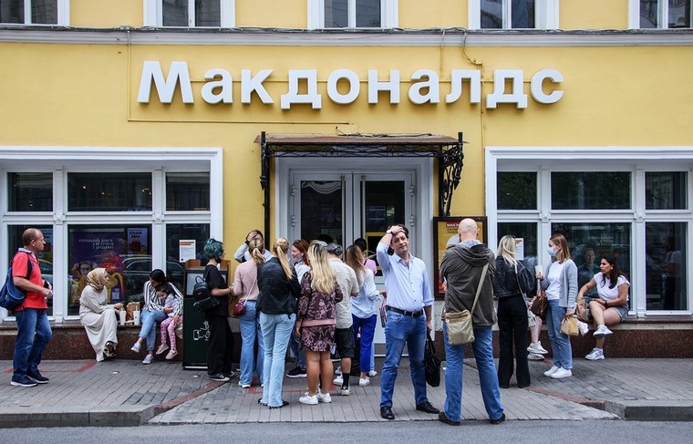     Сергей Булкин/NEWS.ru