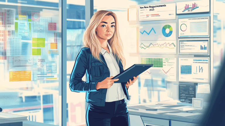    Новые требования 2025: как частной школе избежать штрафов MKB-Finance