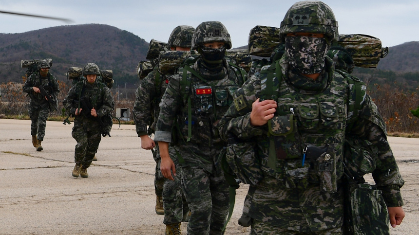    Фото: www.globallookpress.com/Defense Ministry; 5-tv.ru