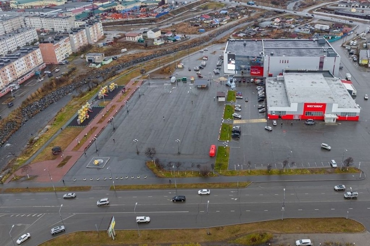 Фото: Площадь / RuNews24.ru