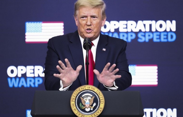     Oliver Contreras/Keystone Press Agency/Global Look Press