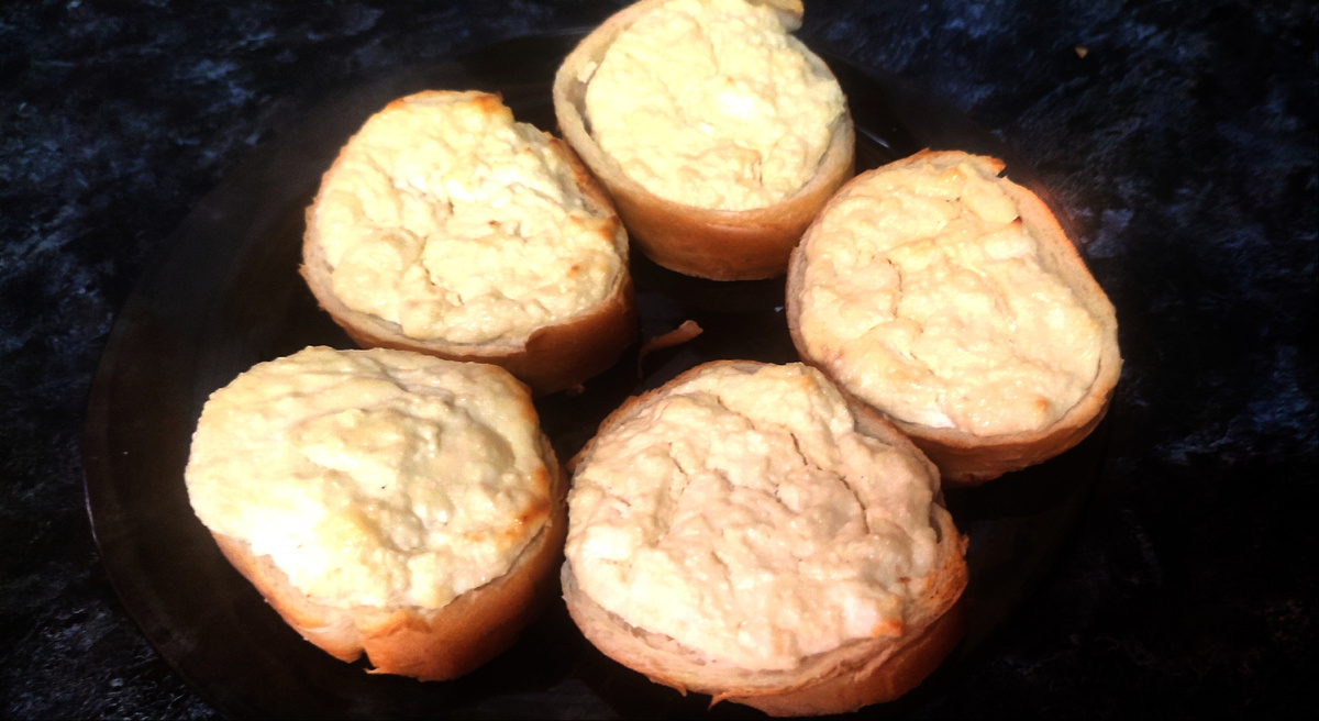 Выглядят они вот таким образом. 