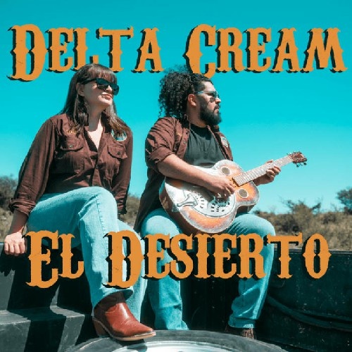 Обложка говорит, или может намекает скорее, - о том что это кантри-блюз, техас и вообще американа, - но на самом деле фанка там наверное даже больше.