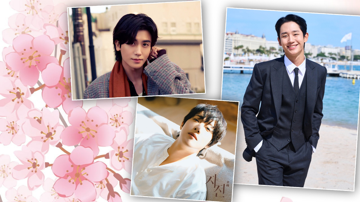 Моя весна началась именно с них 🥰