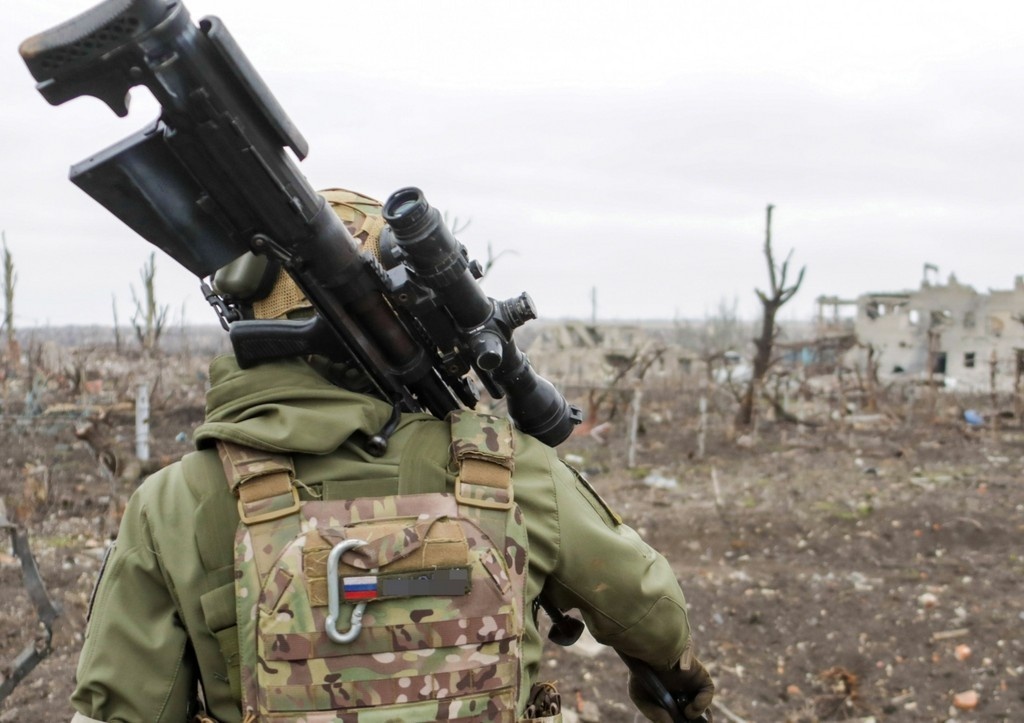    Фото: news.ru Георгий