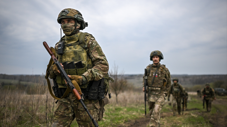    Фото: © РИА Новости/Сергей Бобылев; 5-tv.ru