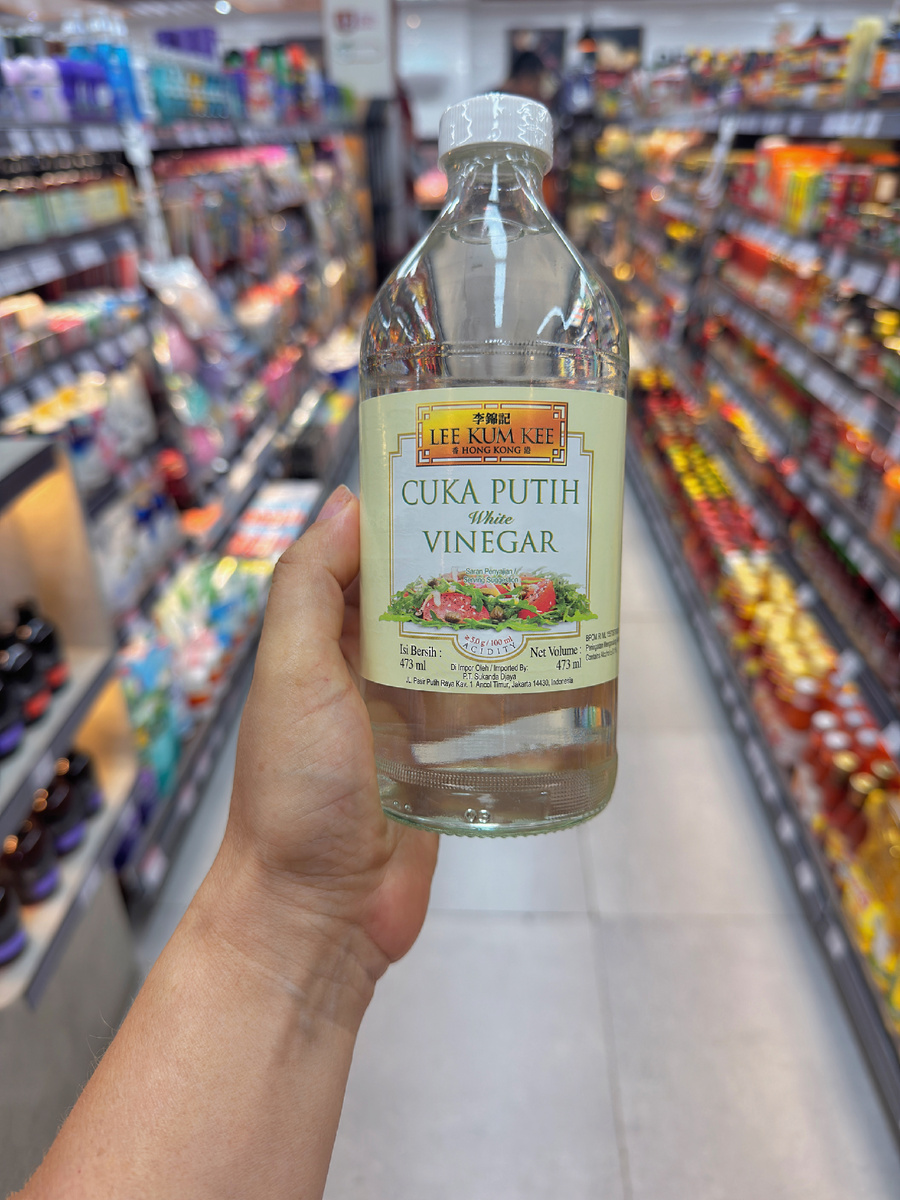 Но на этой этикетке они явно берега потеряли! 😂