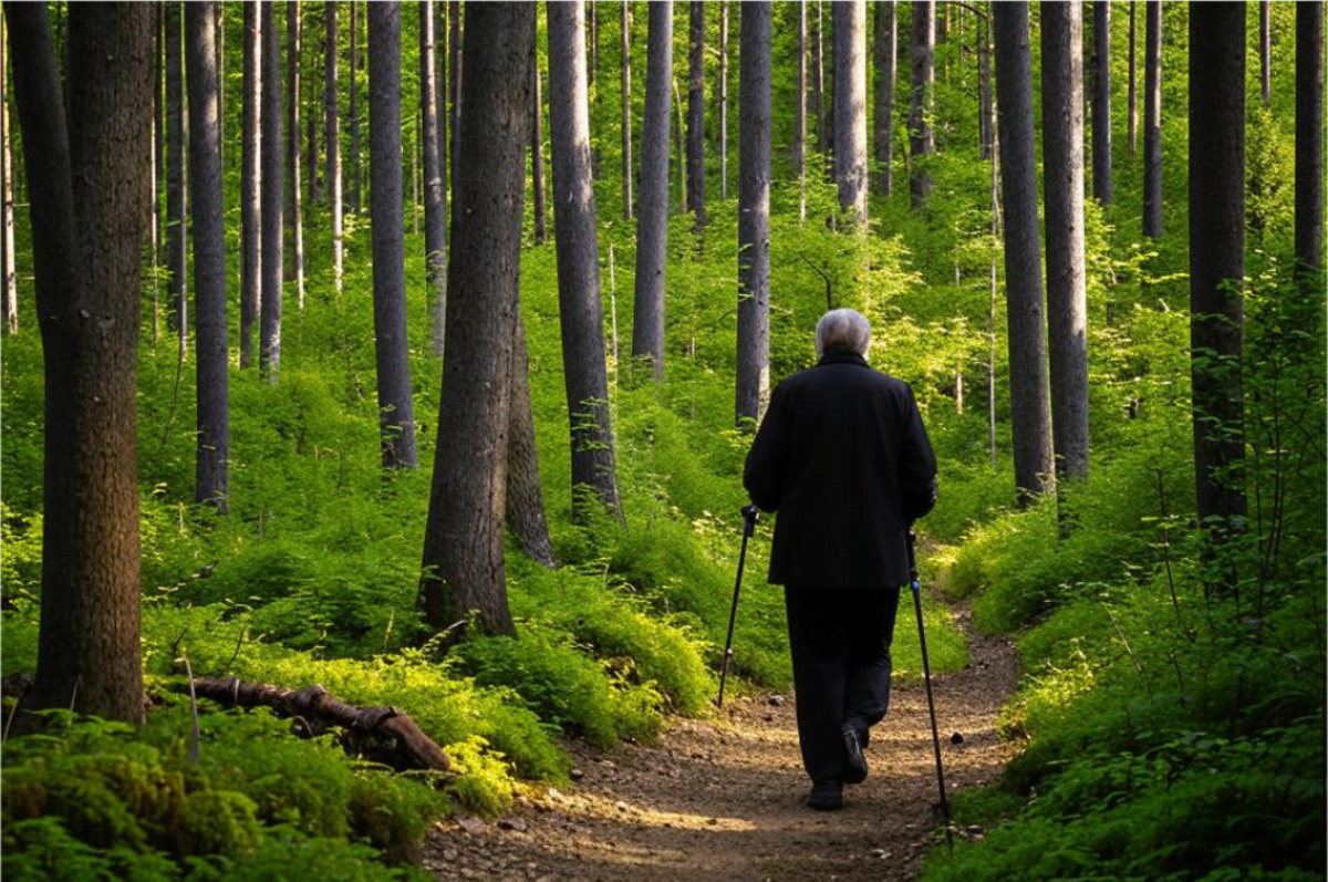 Профессор раскрыл способы умножить размер выплаты.  Фото: Изображение сгенерировано нейросетью Kandinsky 3.1