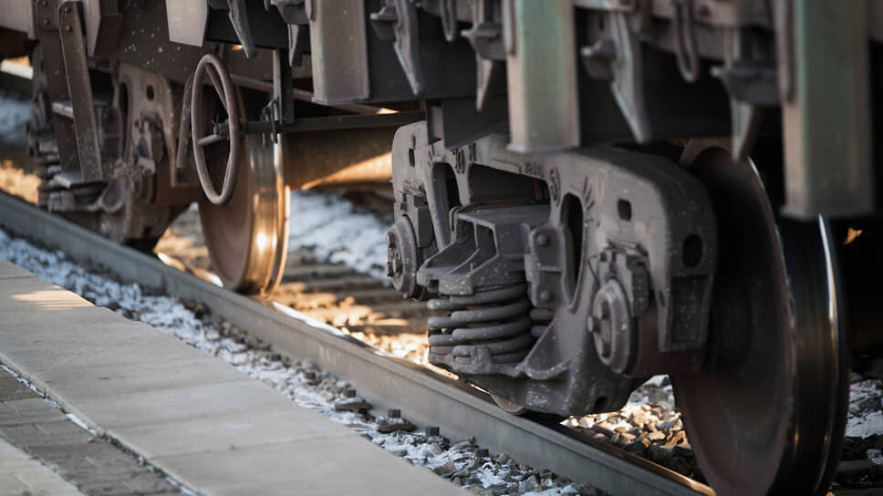 Фото: Александр Манзюк / Коммерсантъ