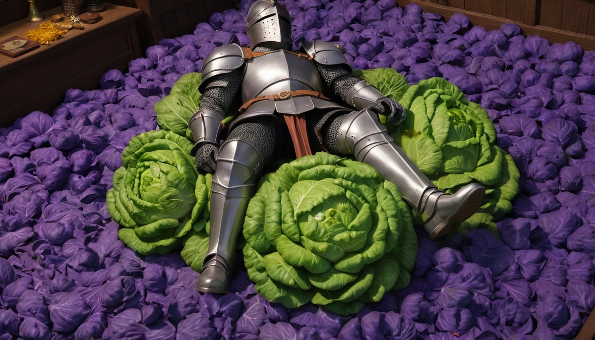 морковка сюда не влезла 