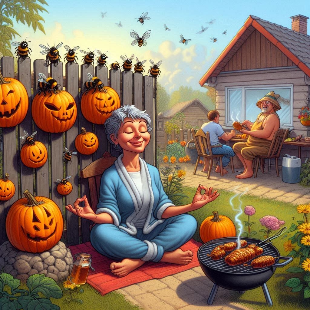 Изображение создано ИИ