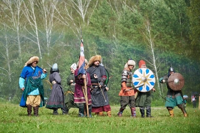    Фото: Из личного архива/ Александр Перевезенцев