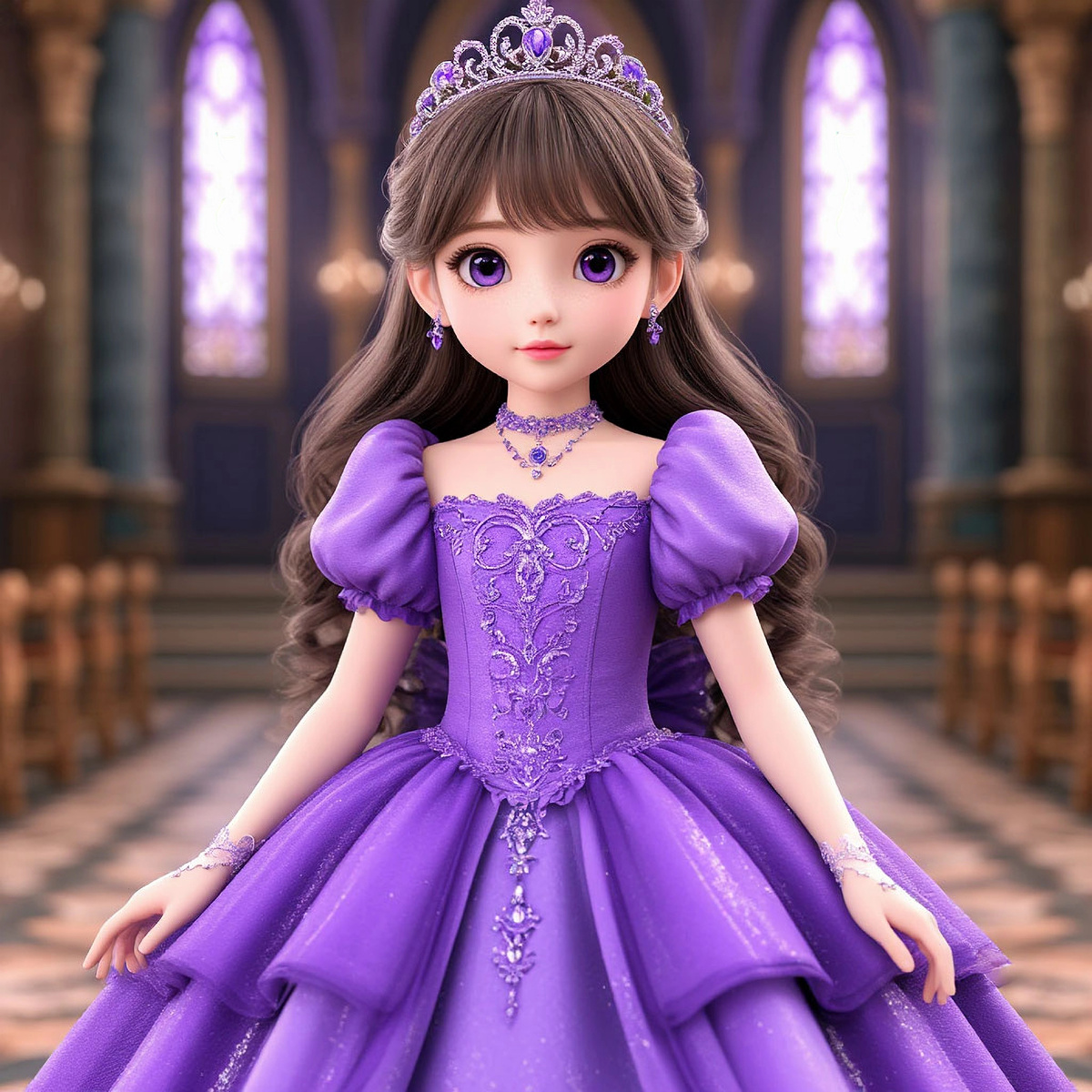 Картинка, созданная с помощью ИИ к теме статьи