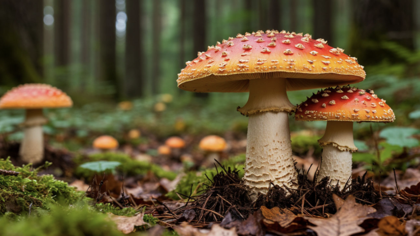    Сгенерировано с помощью ИИ