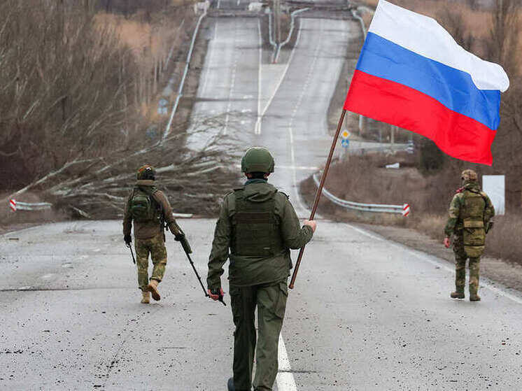     Фото: Александр Полегенько/ТАСС