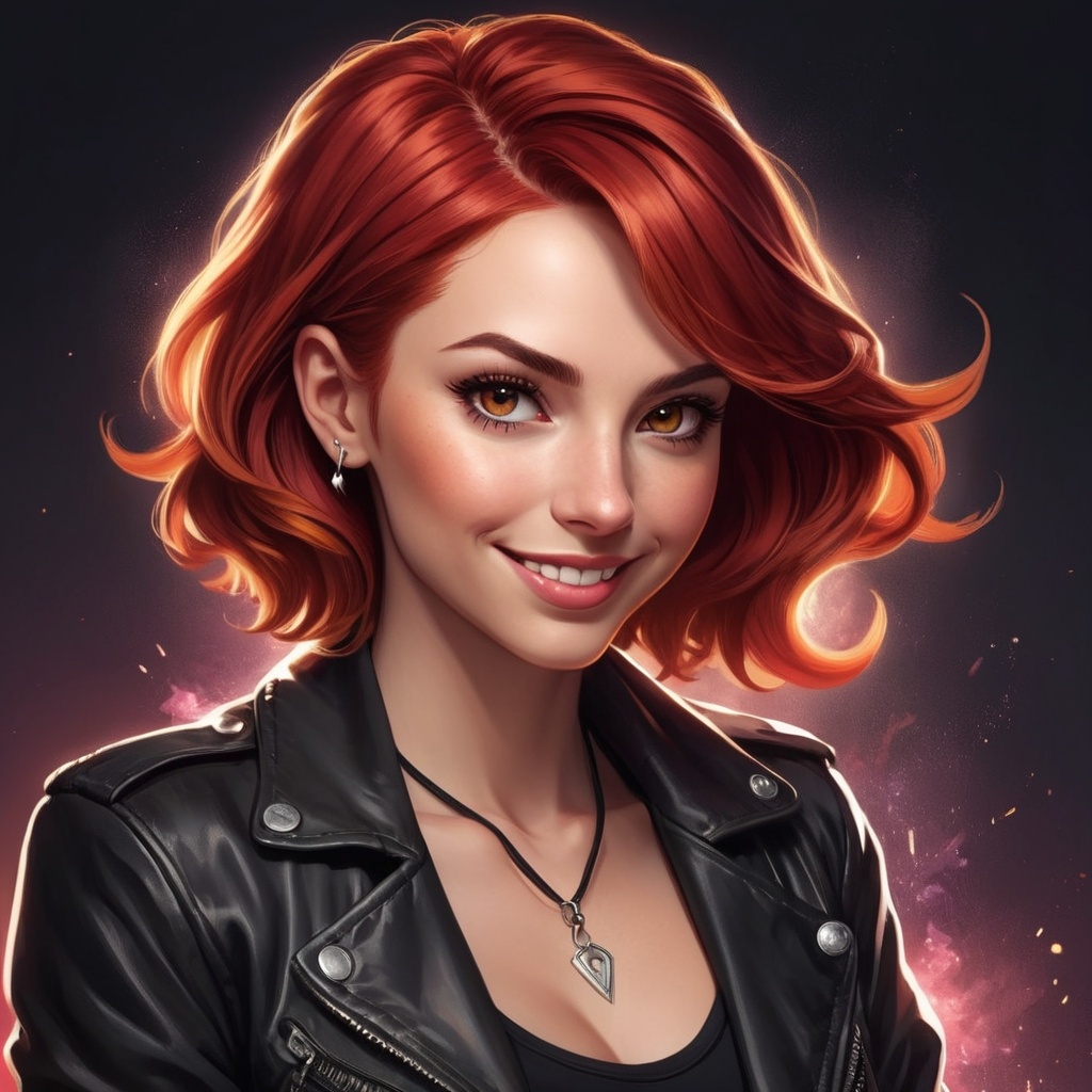 Овен женщина май 2025