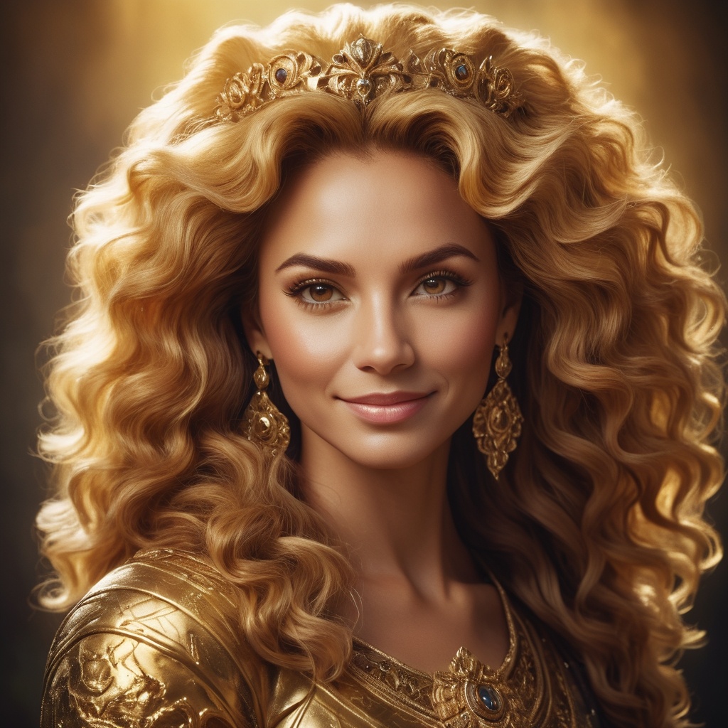 Женщина Лев Гороскоп май