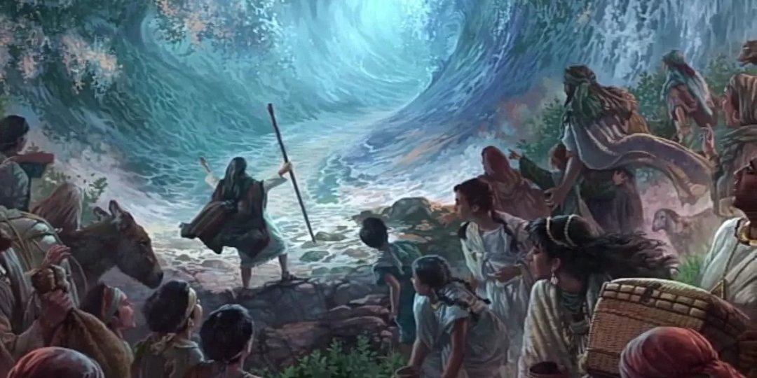 Великий исход, которого не было? Неожиданные факты об истории Древнего Израиля