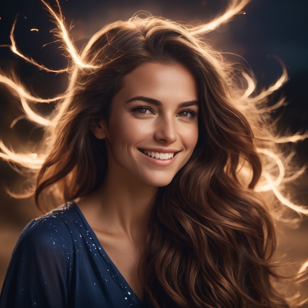 Женщина - Стрелец гороскоп Май