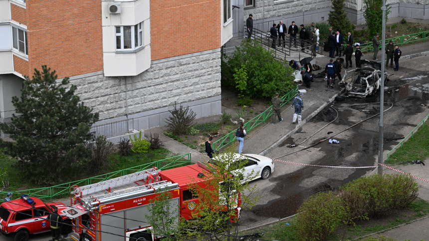    Фото: © РИА Новости/Максим Блинов; ЦОС ФСБ РФ; 5-tv.ru