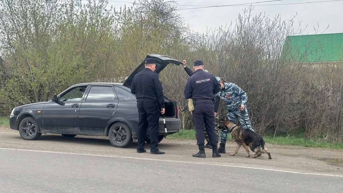     Источник: Полиция Южного Урала