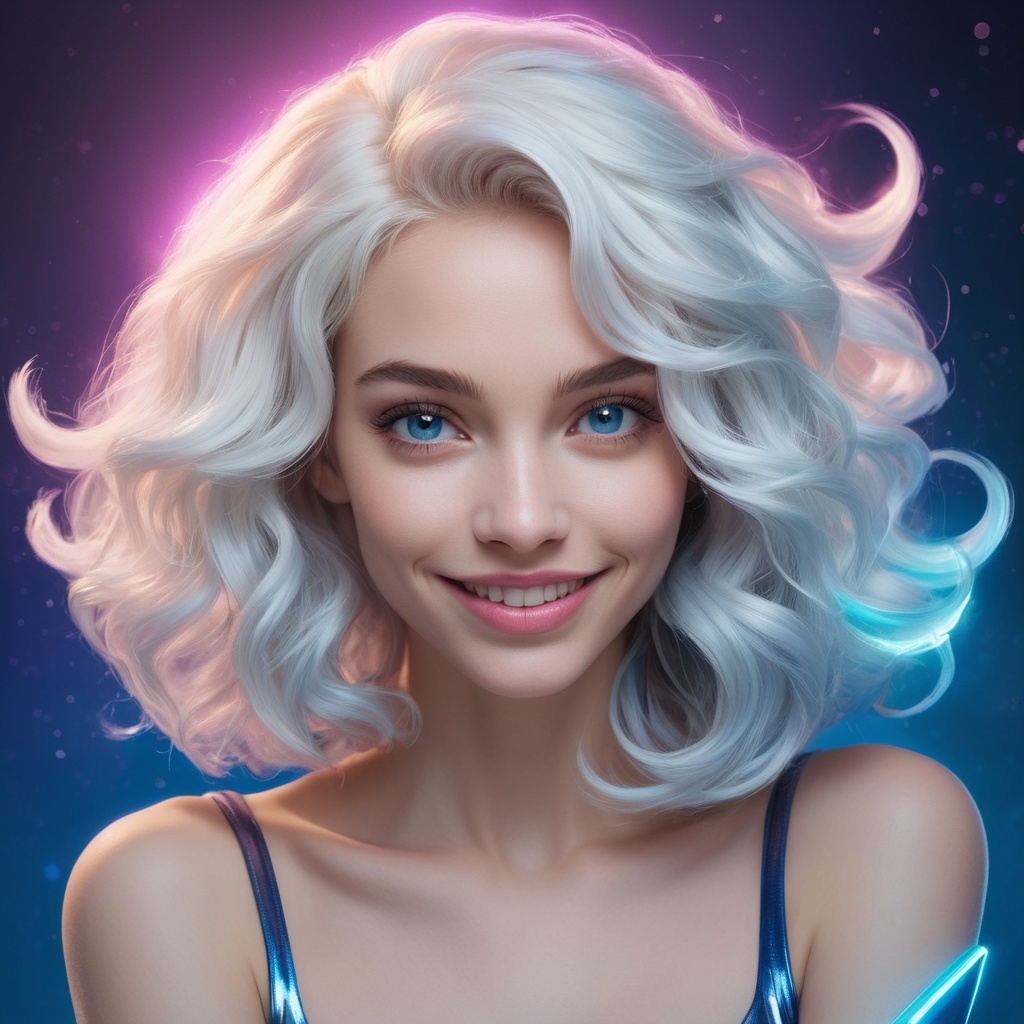 Женщина - Водолей гороскоп май 2025