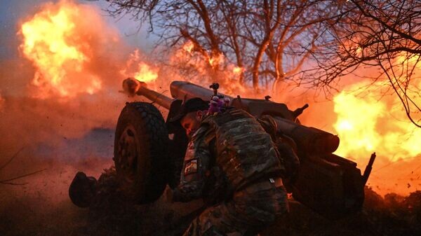    © РИА Новости . Сергей Бобылев