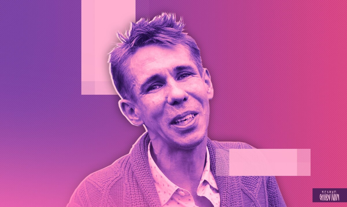    Алексей Панин / Источник: Иван Шилов (с) ИА REGNUM