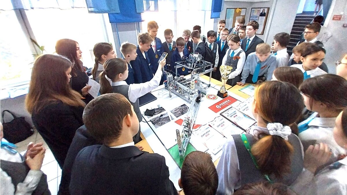 Листайте вправо, чтобы увидеть больше изображений