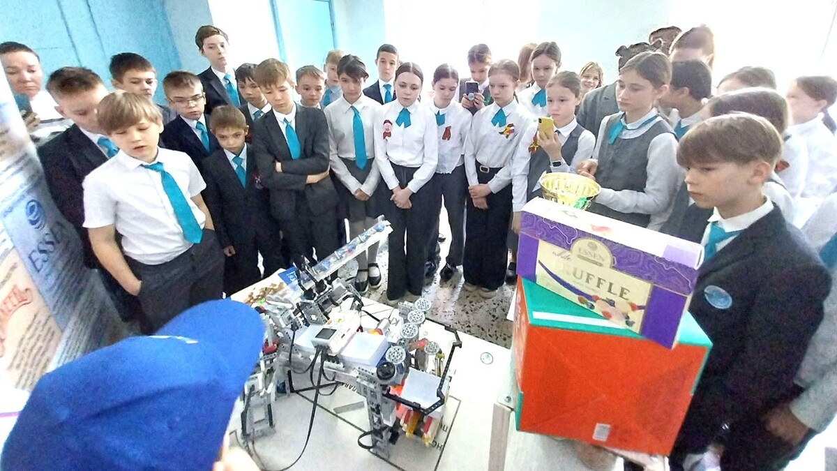 Листайте вправо, чтобы увидеть больше изображений