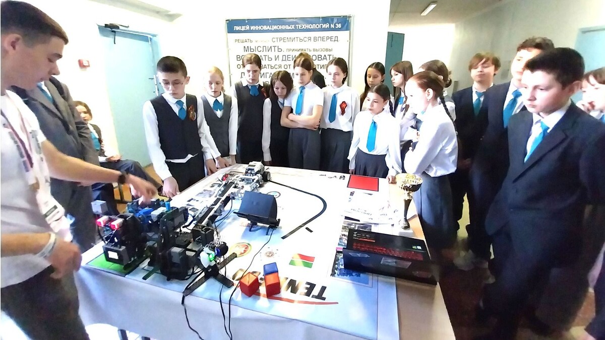 Листайте вправо, чтобы увидеть больше изображений