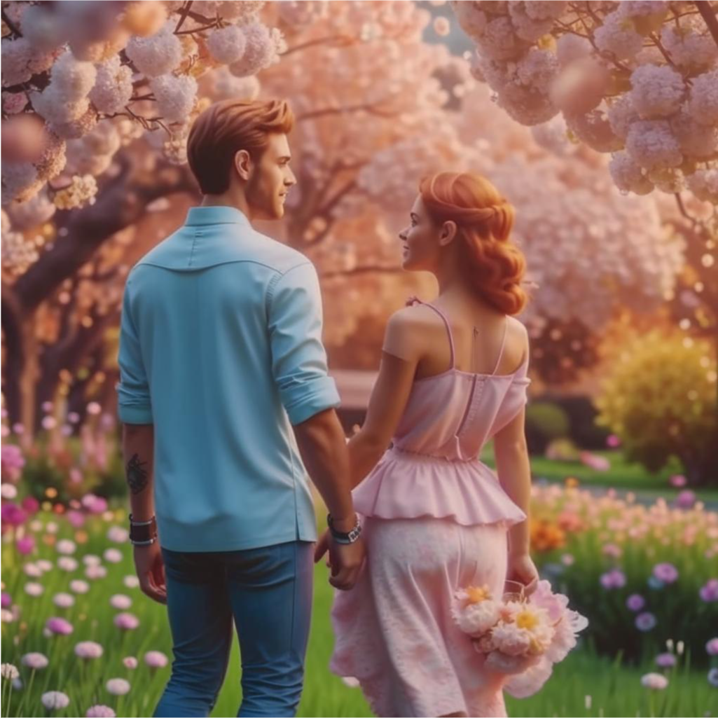 Любовный гороскоп на май 2025 Рыбы