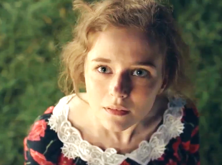 Скриншот видео