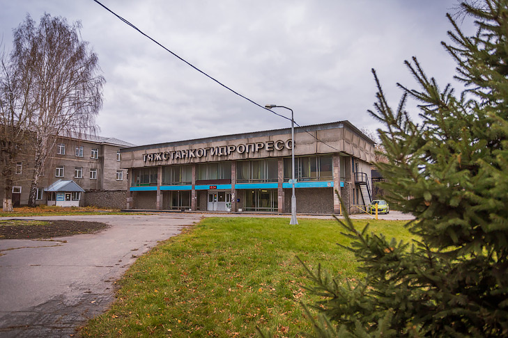    Фото Андрея Заржецкого