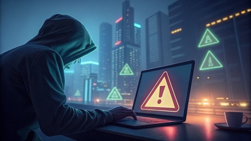    Сгенерировано с помощью ИИ