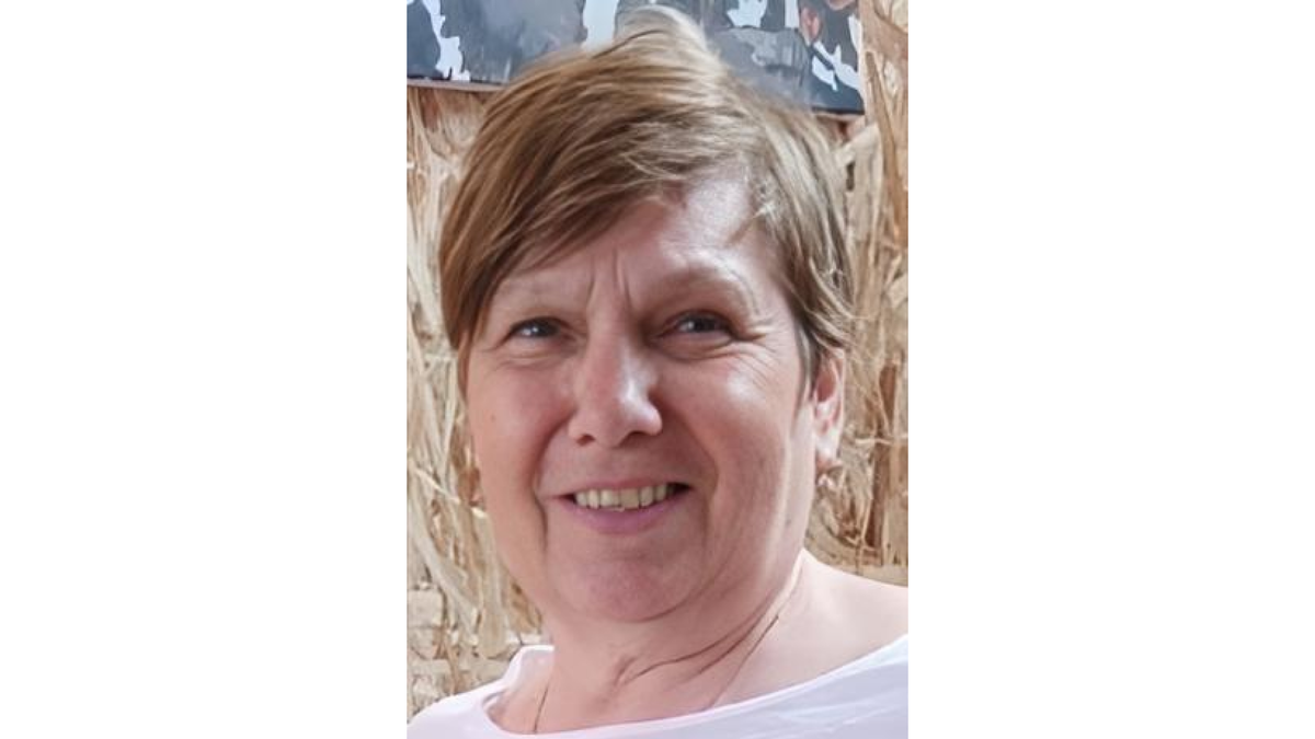    Татьяна Васильева девять дней блуждала в лесу. Фото: "Лиза Алерт"