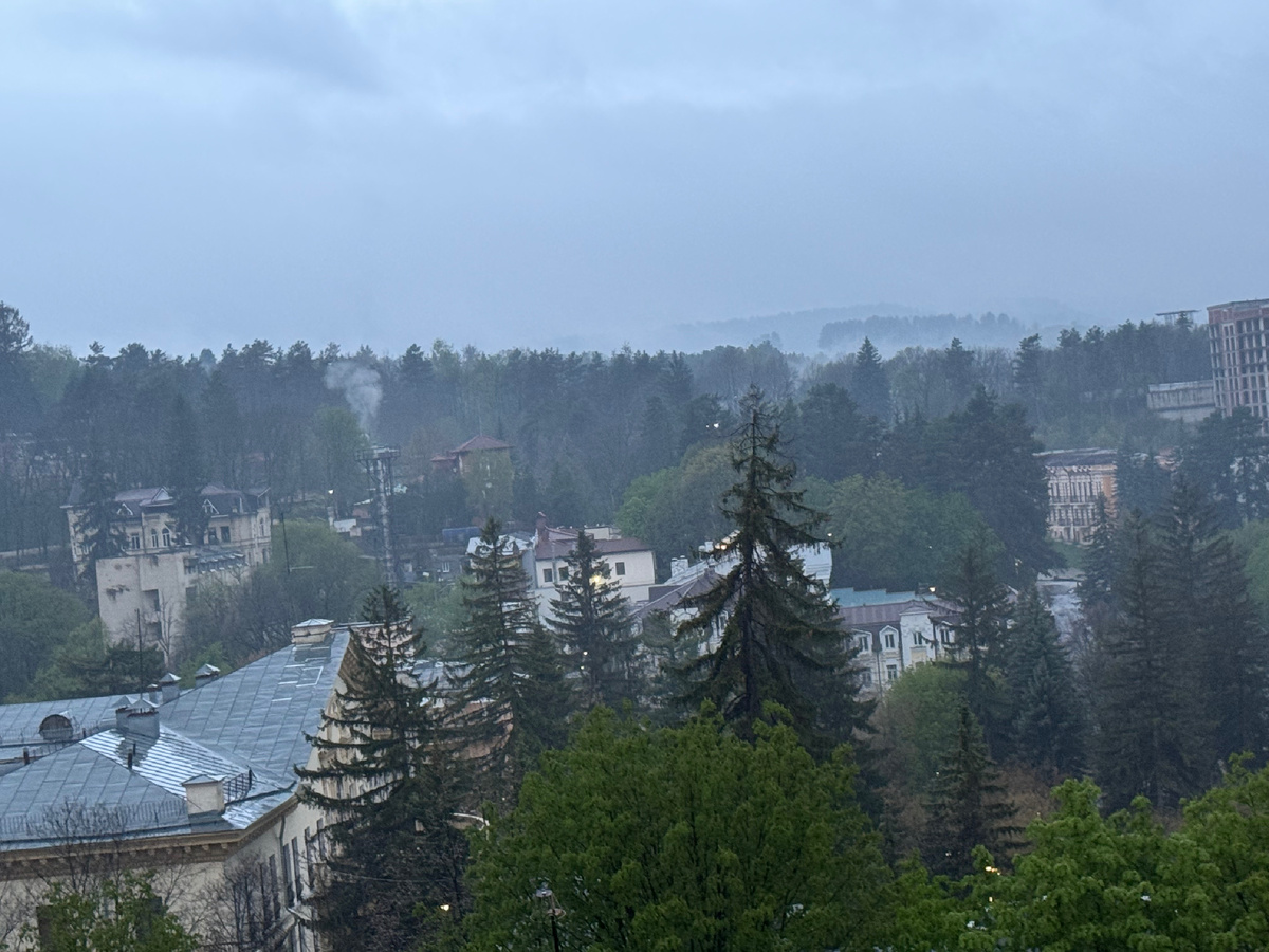 Утро воскресенья, фото Сад в стиле Paradise @