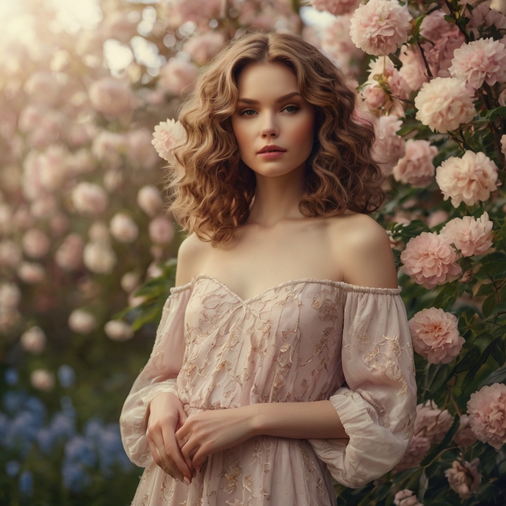 Женщина - Рак гороскп на май 2025 года