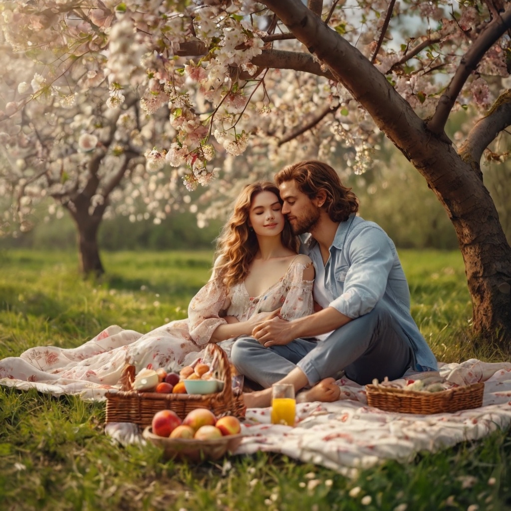 Любовный гороскоп на май 2025 Рак