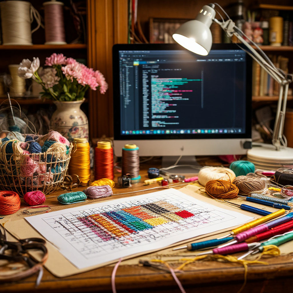 Твоё хобби .