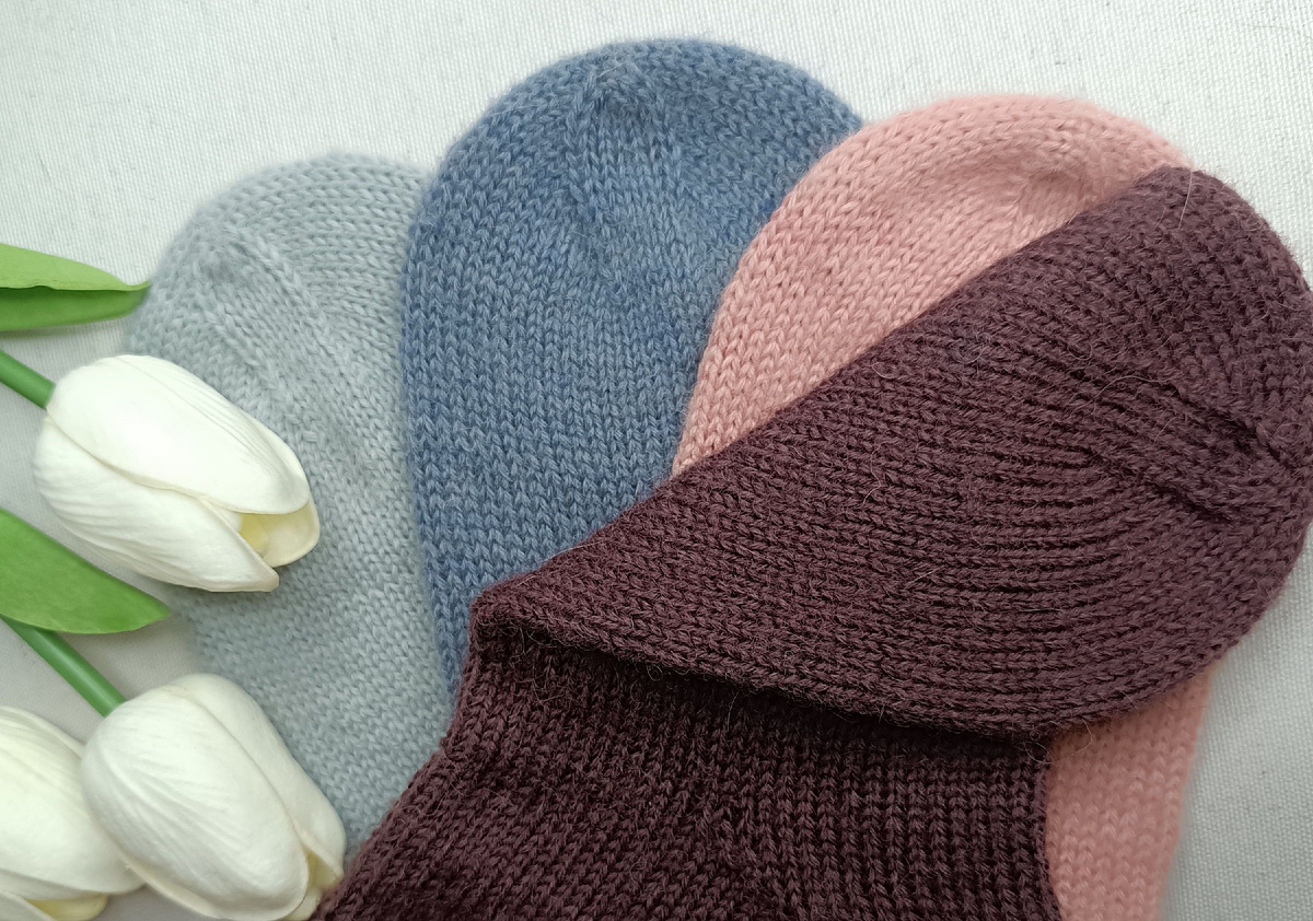 Работа автора