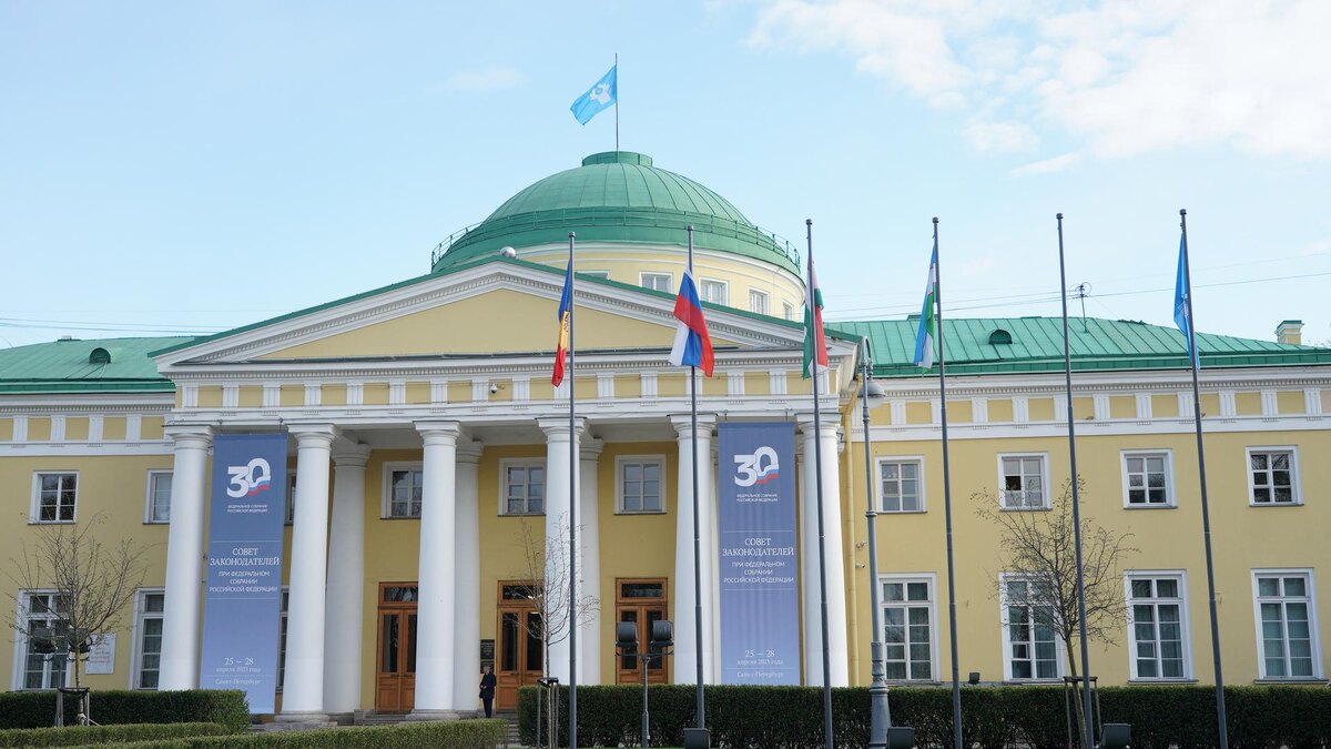     Фото: ИЗВЕСТИЯ/Кристина Кормилицына