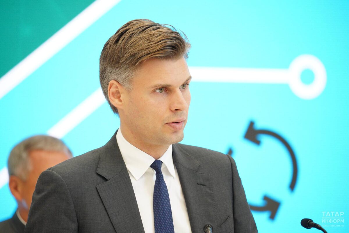 Фото: © «Татар-информ» / Владимир Васильев
