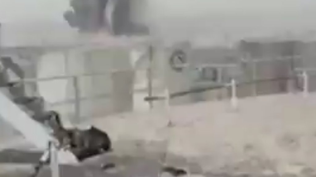    Фото: скрин BFMTV