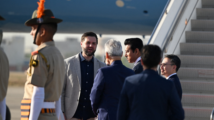    Фото: Reuters/Kenny Holston; 5-tv.ru