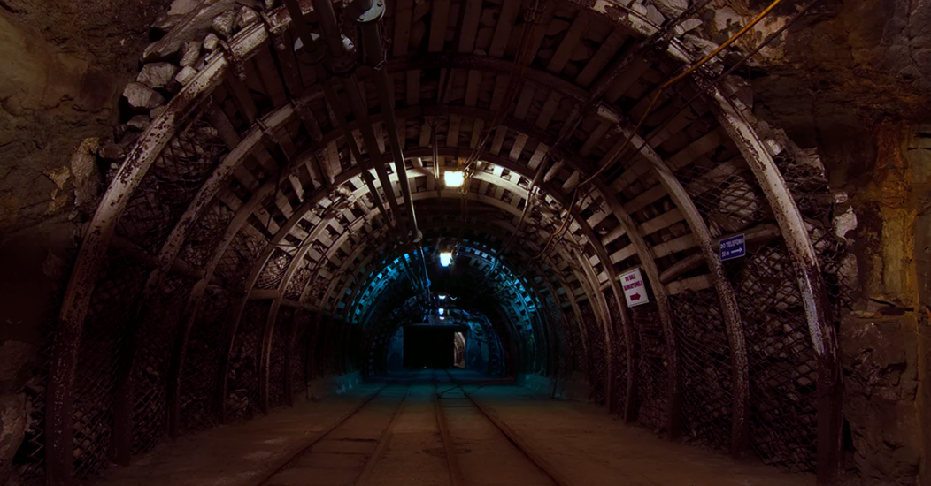 На сегодняшний день в разных точках планеты расположено несколько подземных детекторов