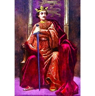 Генрих (Генри) II Плантагенет