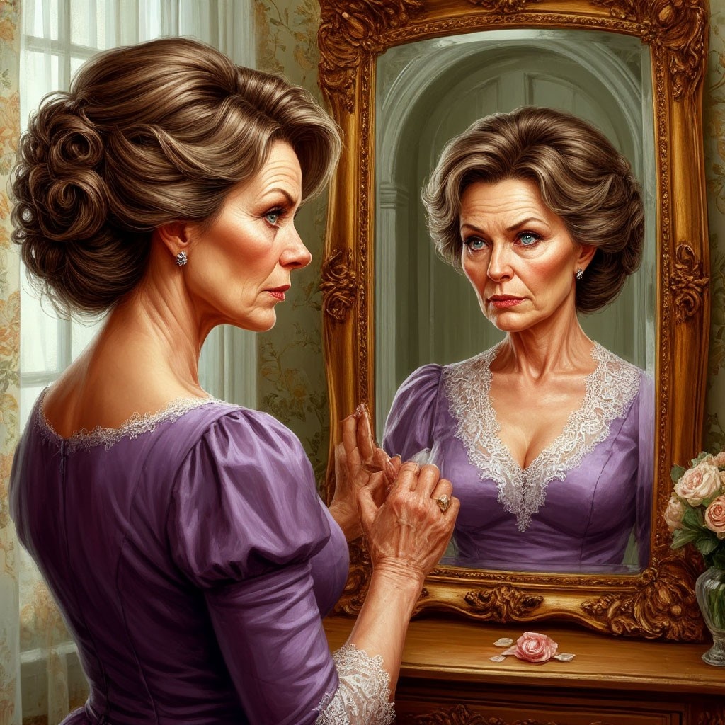 Сгенерировано в Шедеврум