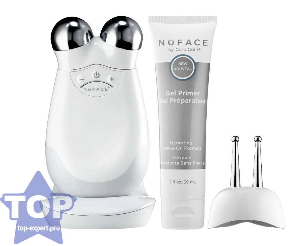 NuFACE Trinity